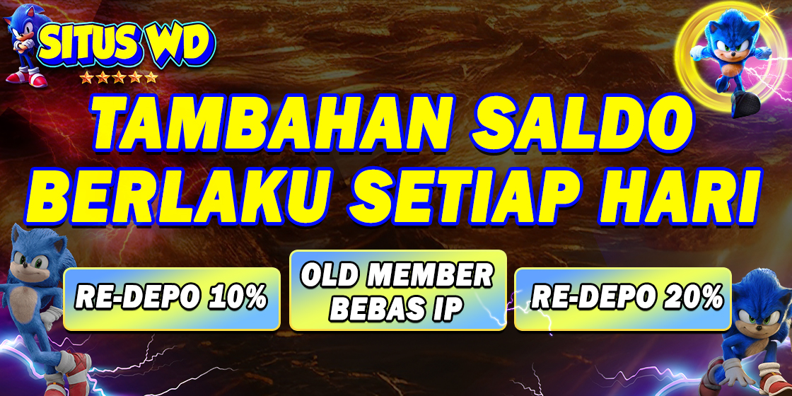 Apk Slot Dana Gampang Menang